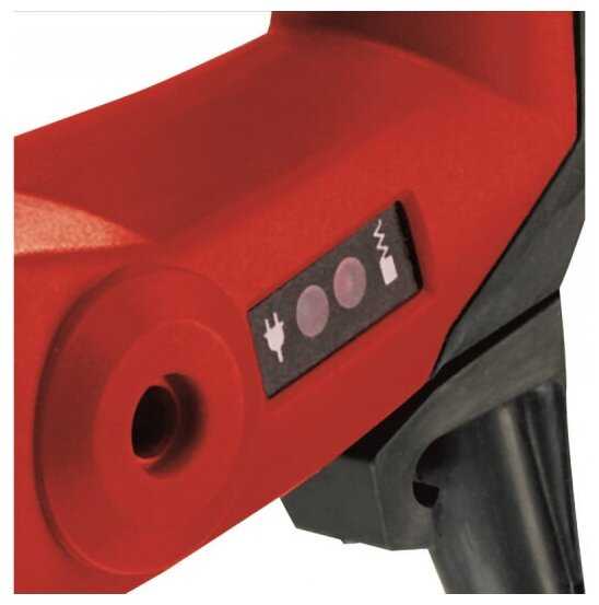 Перфоратор EINHELL TE-RH 32 4F Kit фотография 4