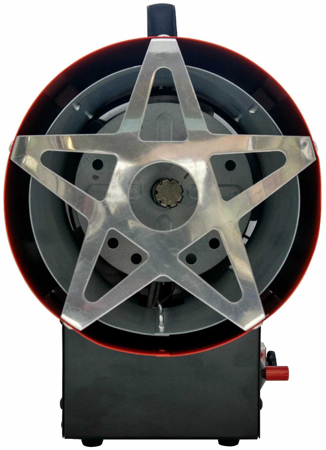 Газовая тепловая пушка РЕСАНТА ТГП-17000 фотография 4