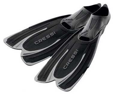 Ласты для плавания CRESSI AGUA фотография 5