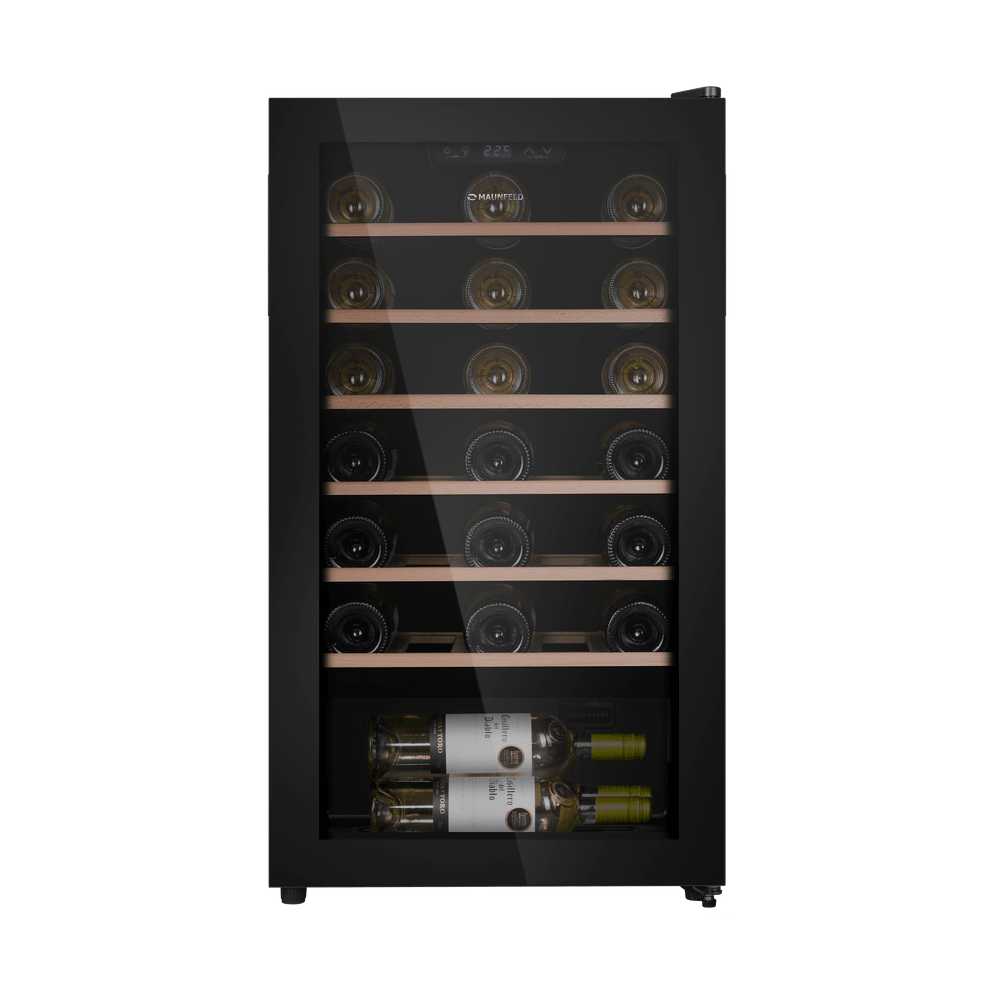 Винный шкаф MFWC-85S34 фотография 8