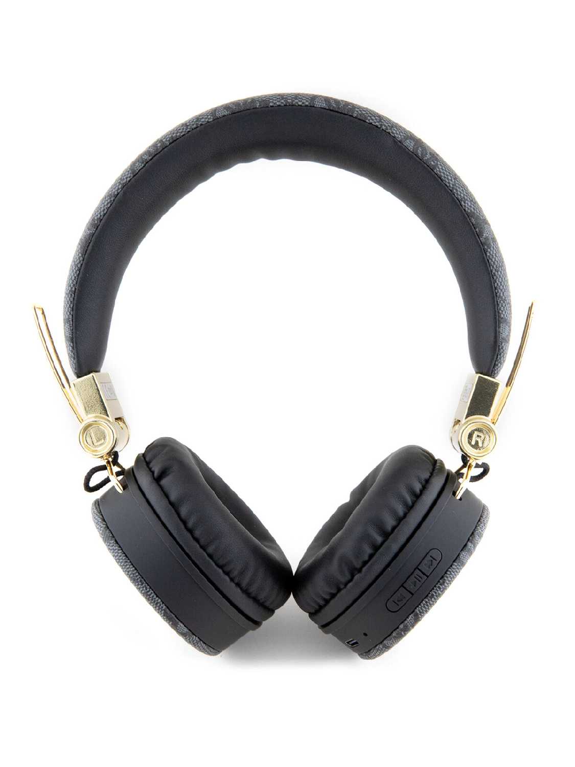 Наушники Guess Bluetooth Headphones Round (4G) фотография 6