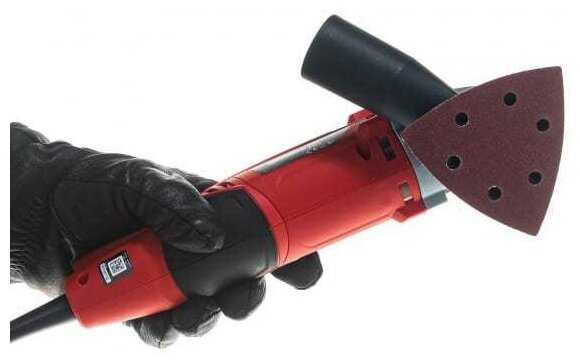 Реноватор Einhell TC-MG 220/1 E фотография 13