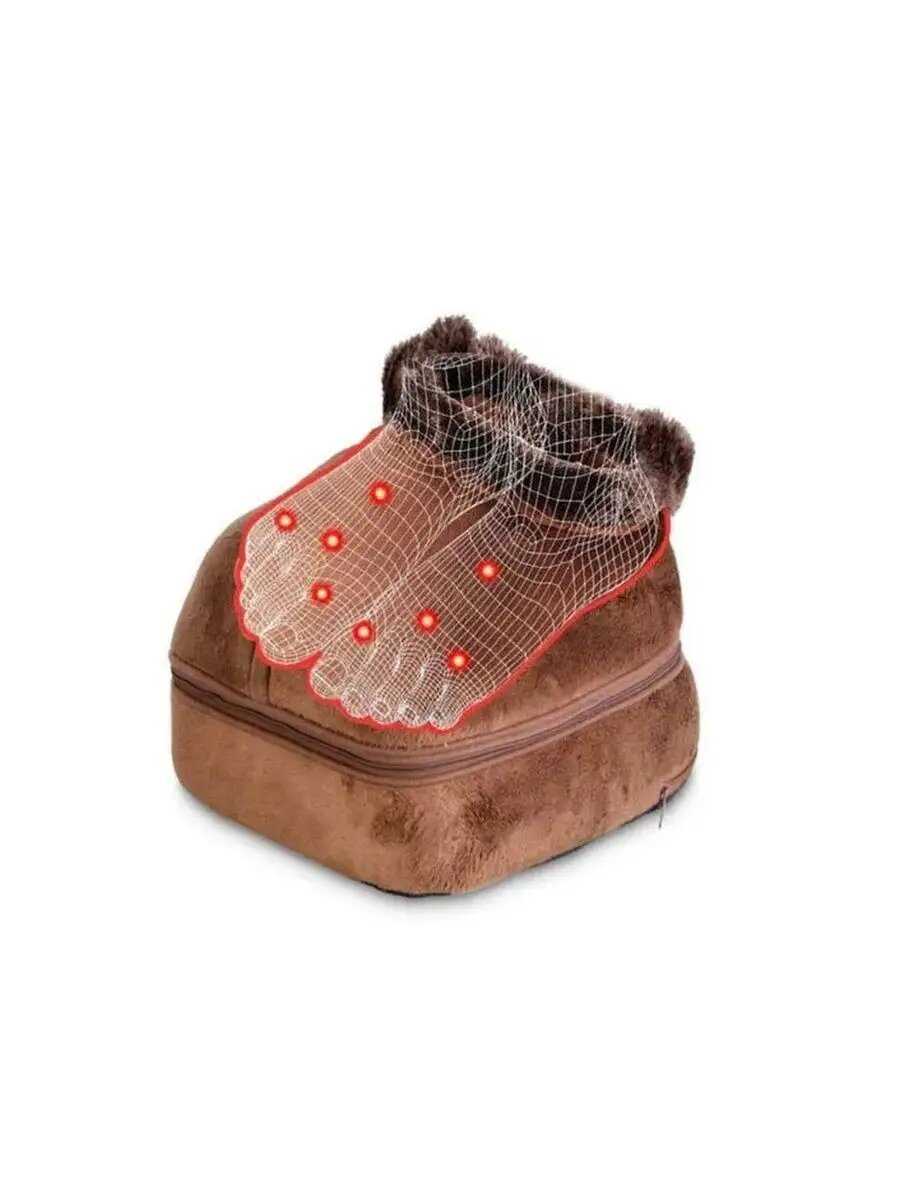 Массажер-грелка Warm Massager фотография 7