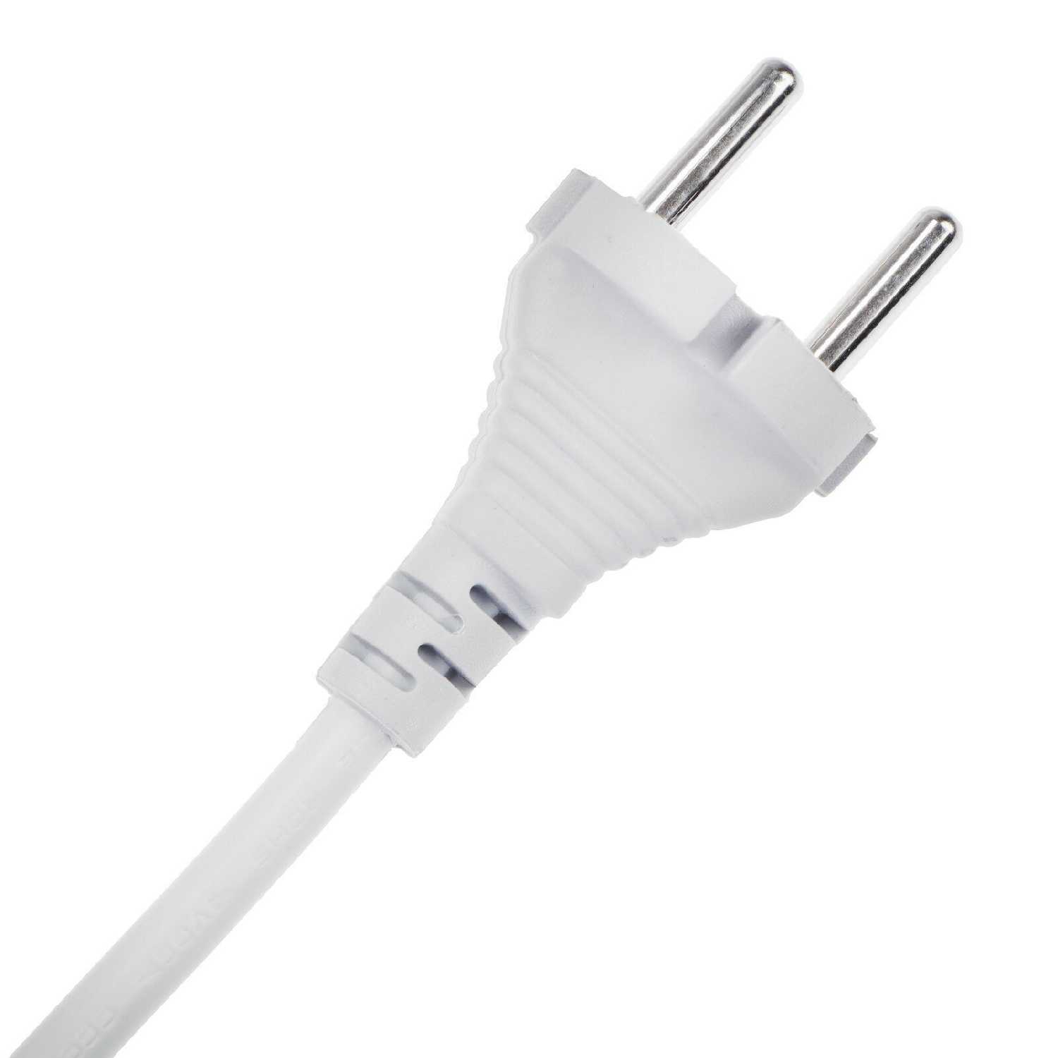 Фены SAKURA Фен Sakura SA-4051V, 1600 Вт, 3 скорости, 3 темп. режима, концентратор фотография 17