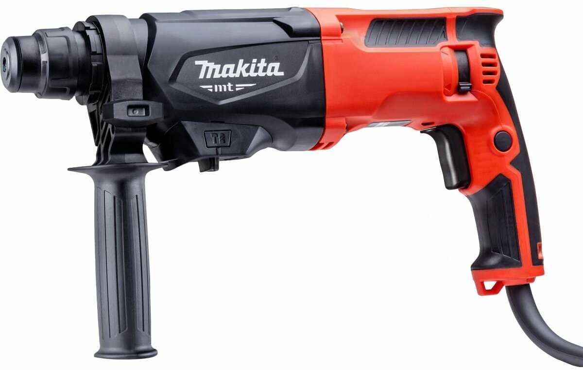 Перфоратор Makita HR2300 фотография 14