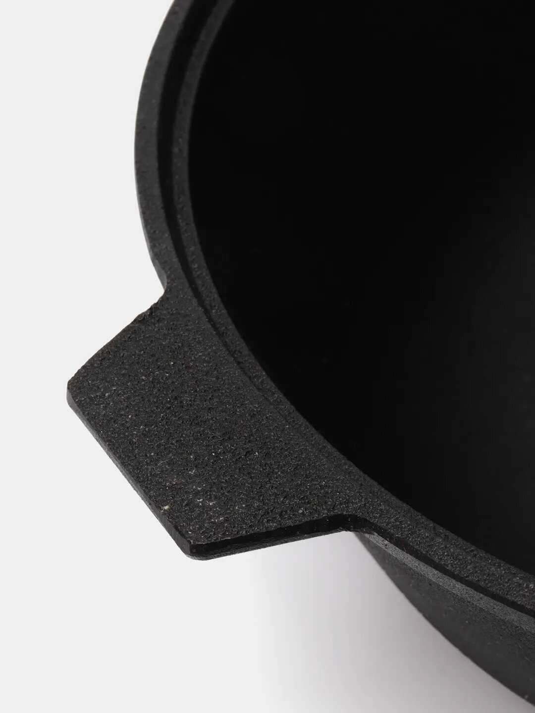 Казан Камская посуда Казан (к33) фотография 3