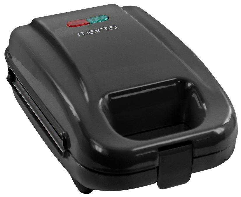 Вафельница MARTA MT-1758 фотография 16