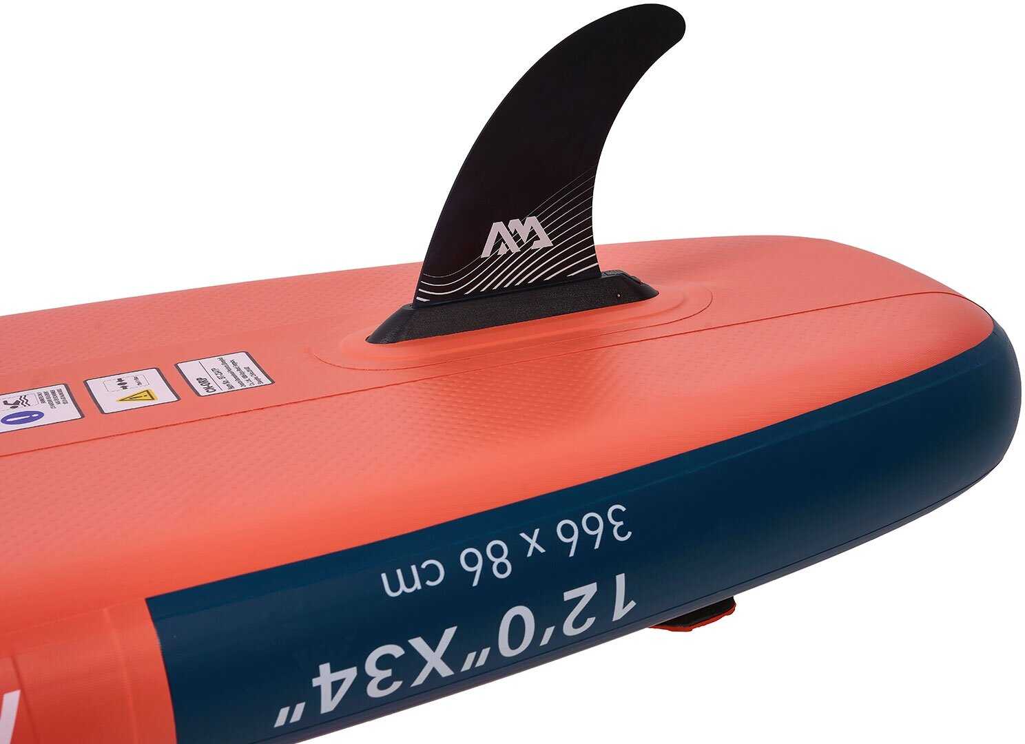 Сапборд Aqua Marina Atlas (BT-23ATP) фотография 9