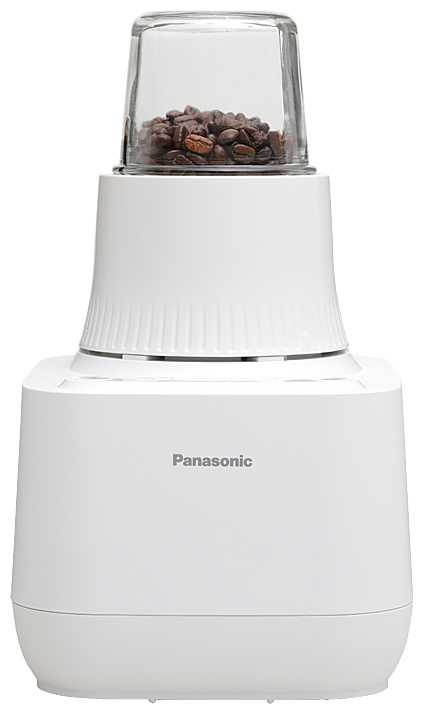 Погружной блендер Panasonic MX-MG5451 фотография 8