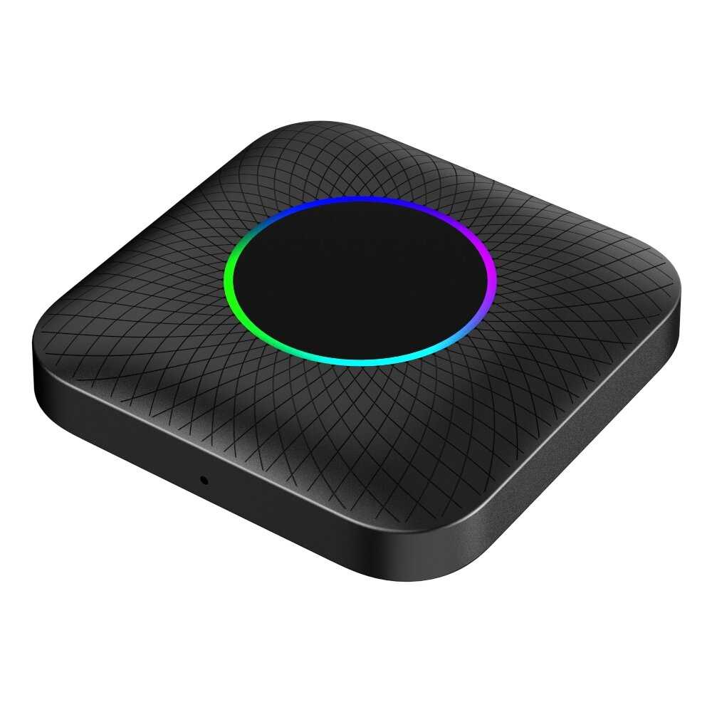 Carlinkit Carplay Ai Box (QCM6225) фотография 25