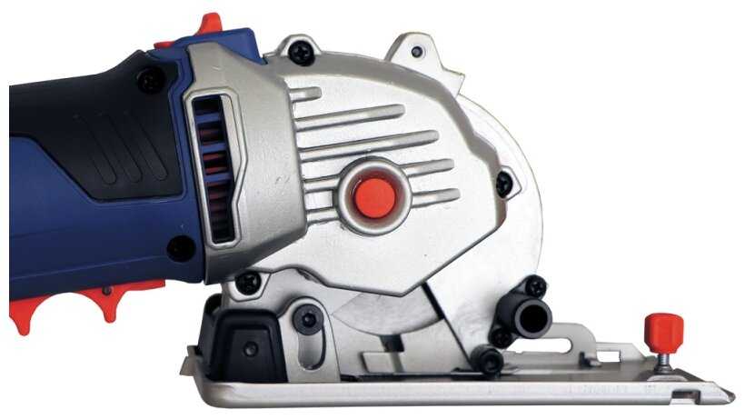 Дисковая пила ДИОЛД ДП-0,55 МФ (10061200) фотография 6