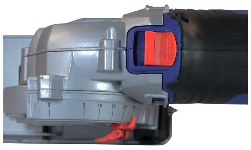 Дисковая пила ДИОЛД ДП-0,55 МФ (10061200) фотография 7