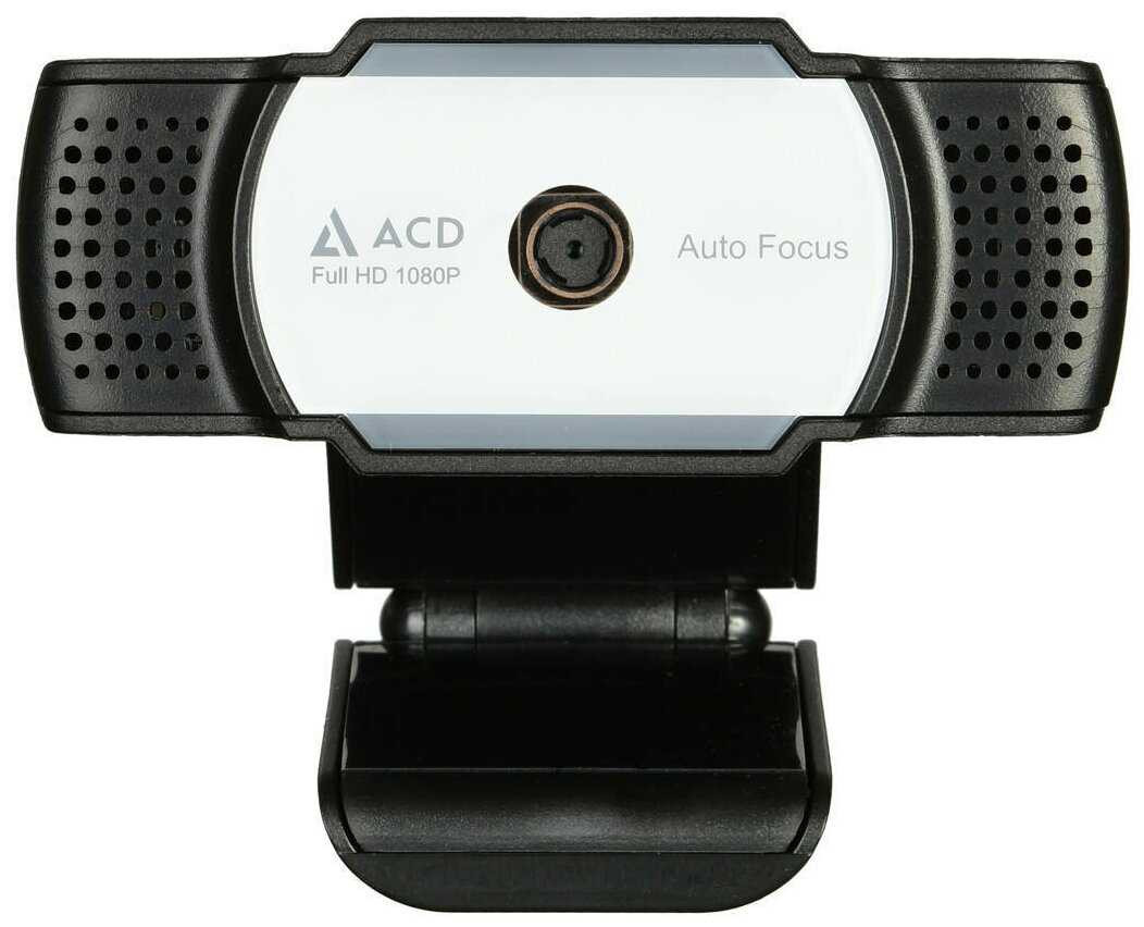 Вебкамера ACD Vision UC600 5MP, 1920x1080, встроенный микрофон, USB 2.0 (ACD-DS-UC600) фотография 1