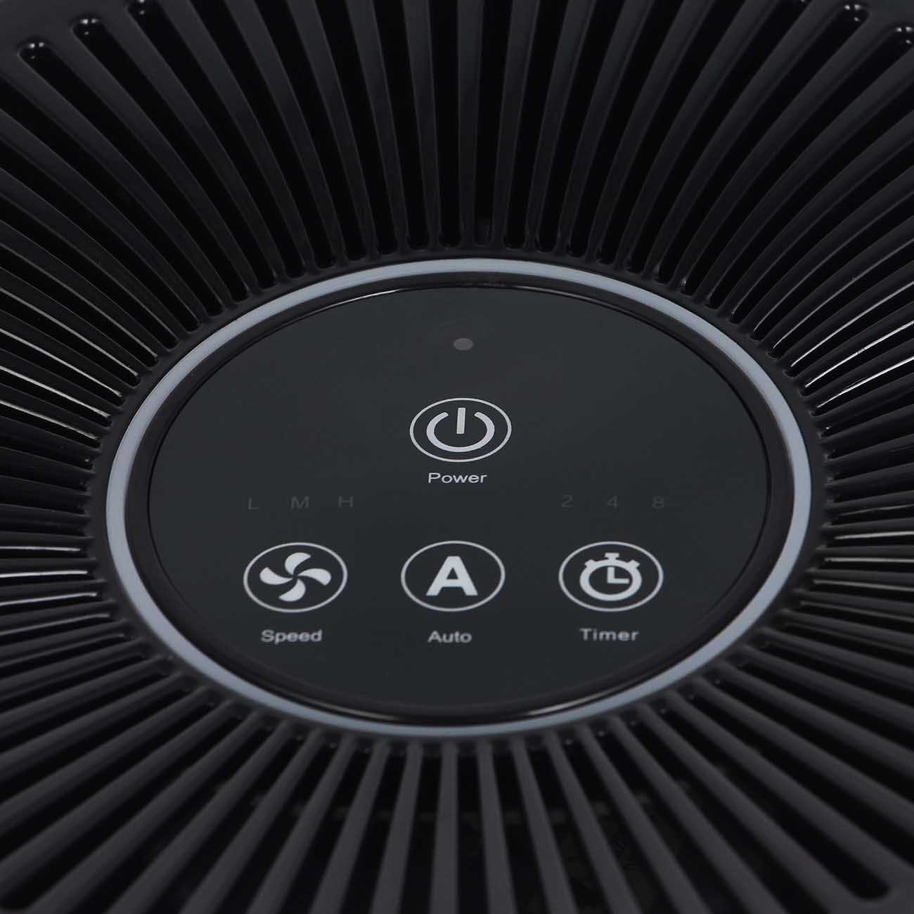 Воздухоочиститель Primera ACP-B153-HСNS фотография 1