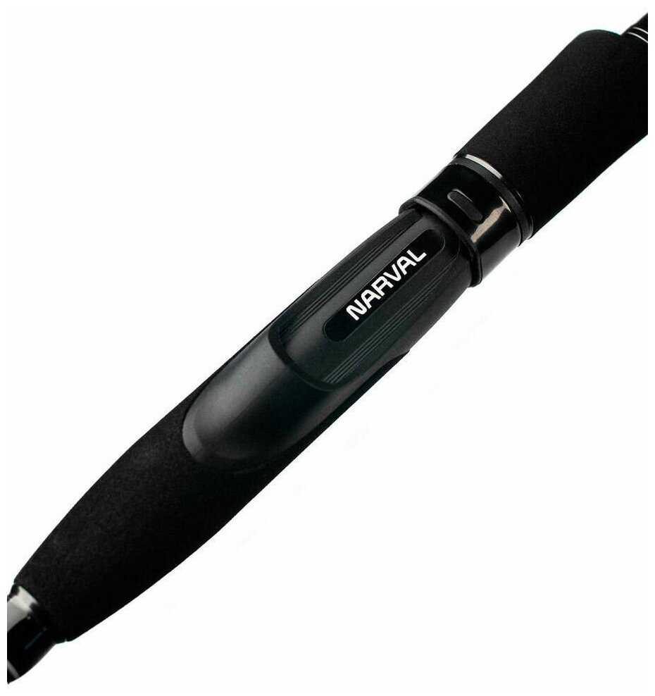 Спиннинг Narval Argument 89M фотография 7