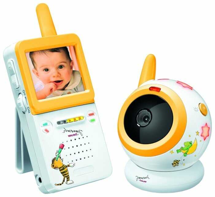 Видеоняня Beurer JBY100