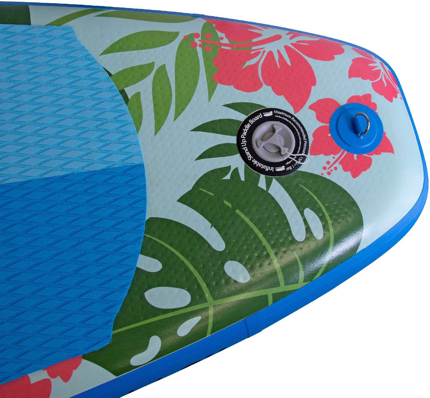 Сапборд TechTeam Enki (10,6') фотография 14