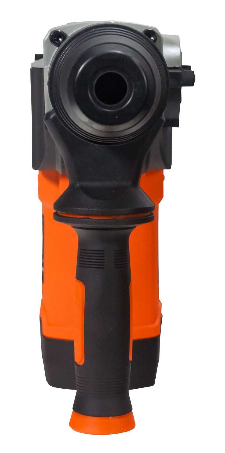 Перфоратор Энкор ПЭ-1500/50Э (50125) фотография 8