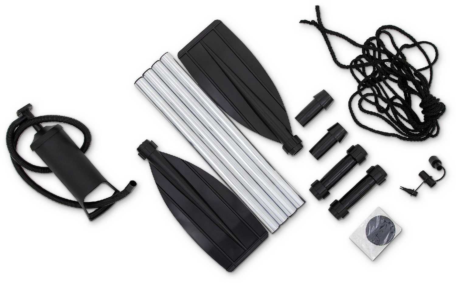 Лодка ПВХ Magnum Pro 300 фотография 10