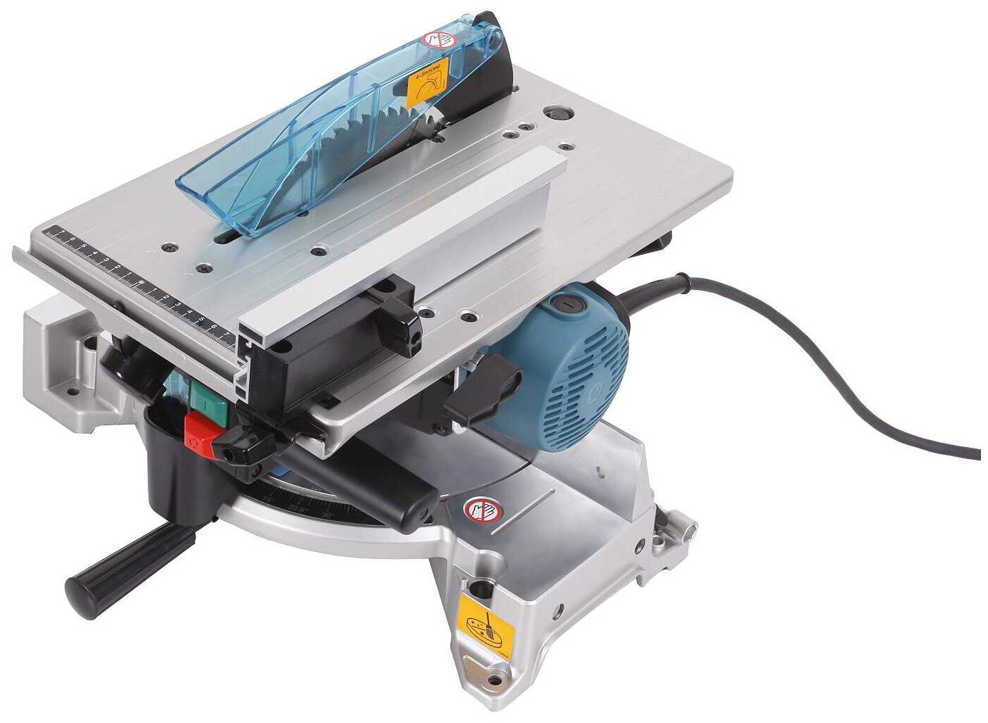 Π’ΠΎΡΡΠΎΠ²ΠΎΡΠ½Π°Ρ ΠΊΠΎΠΌΠ±ΠΈΠ½ΠΈΡΠΎΠ²Π°Π½Π½Π°Ρ ΠΏΠΈΠ»Π° Ρ ΠΏΡΠΎΡΡΠΆΠΊΠΎΠΉ Makita LH1040 ΡΠΎΡΠΎΠ³ΡΠ°ΡΠΈΡ 6