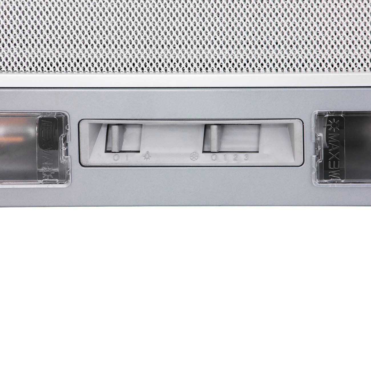 Вытяжка Turboair GEA 1M (GRFX/A/60) фотография 8