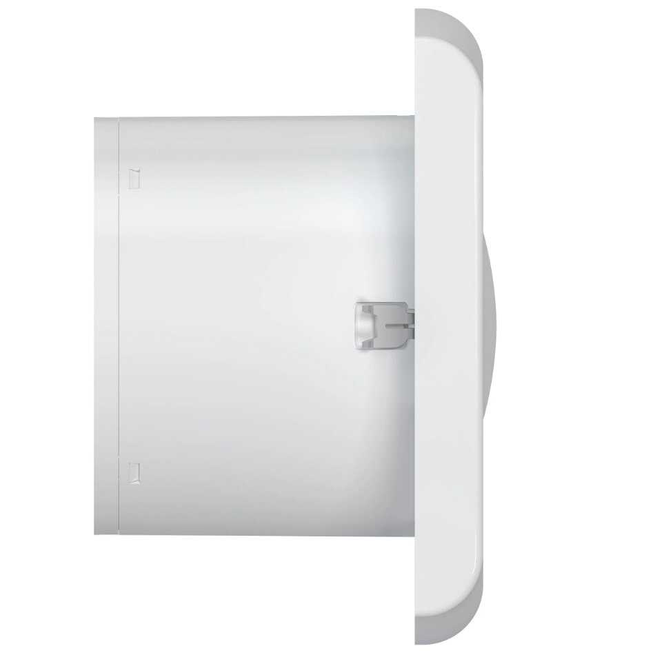 Вентилятор вытяжной ERA WIND 120C ET фотография 1