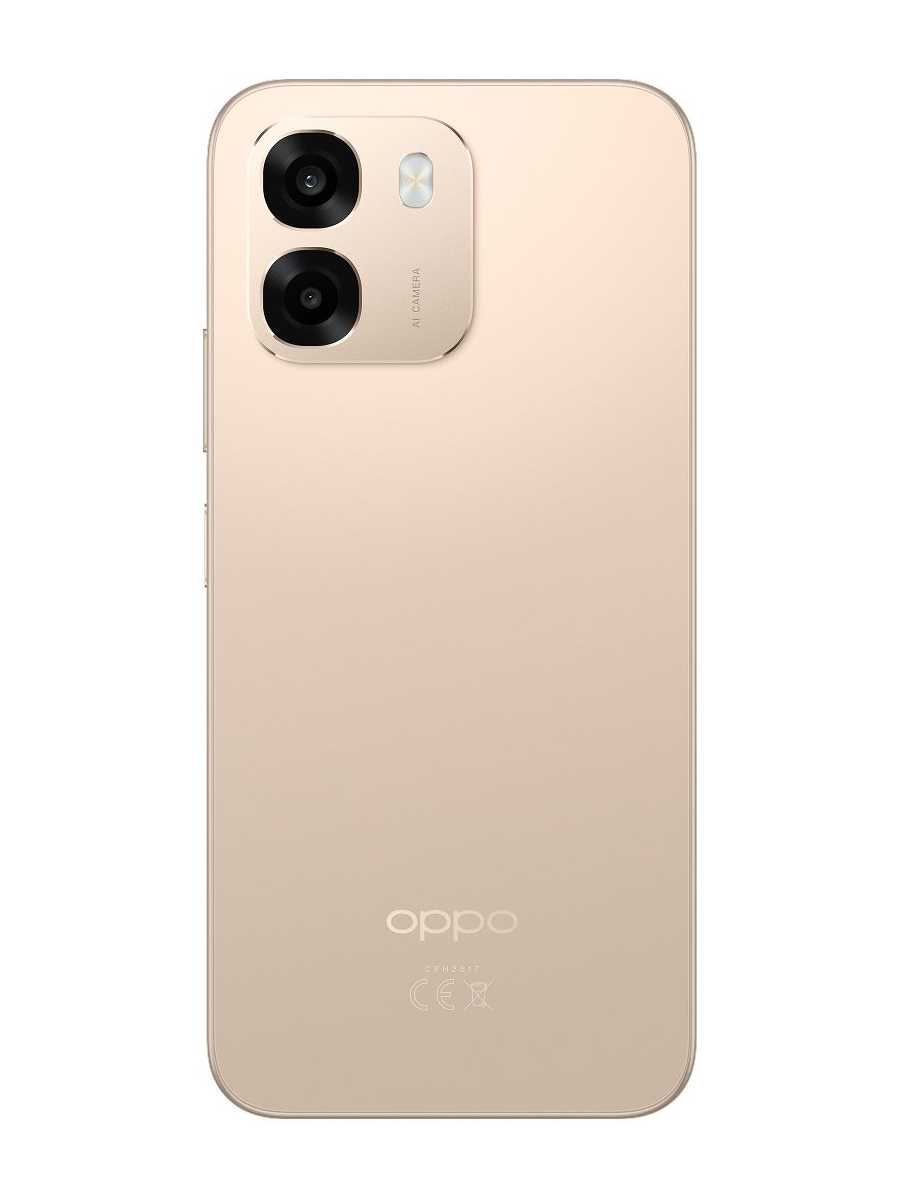 Смартфон OPPO A6 фотография 4