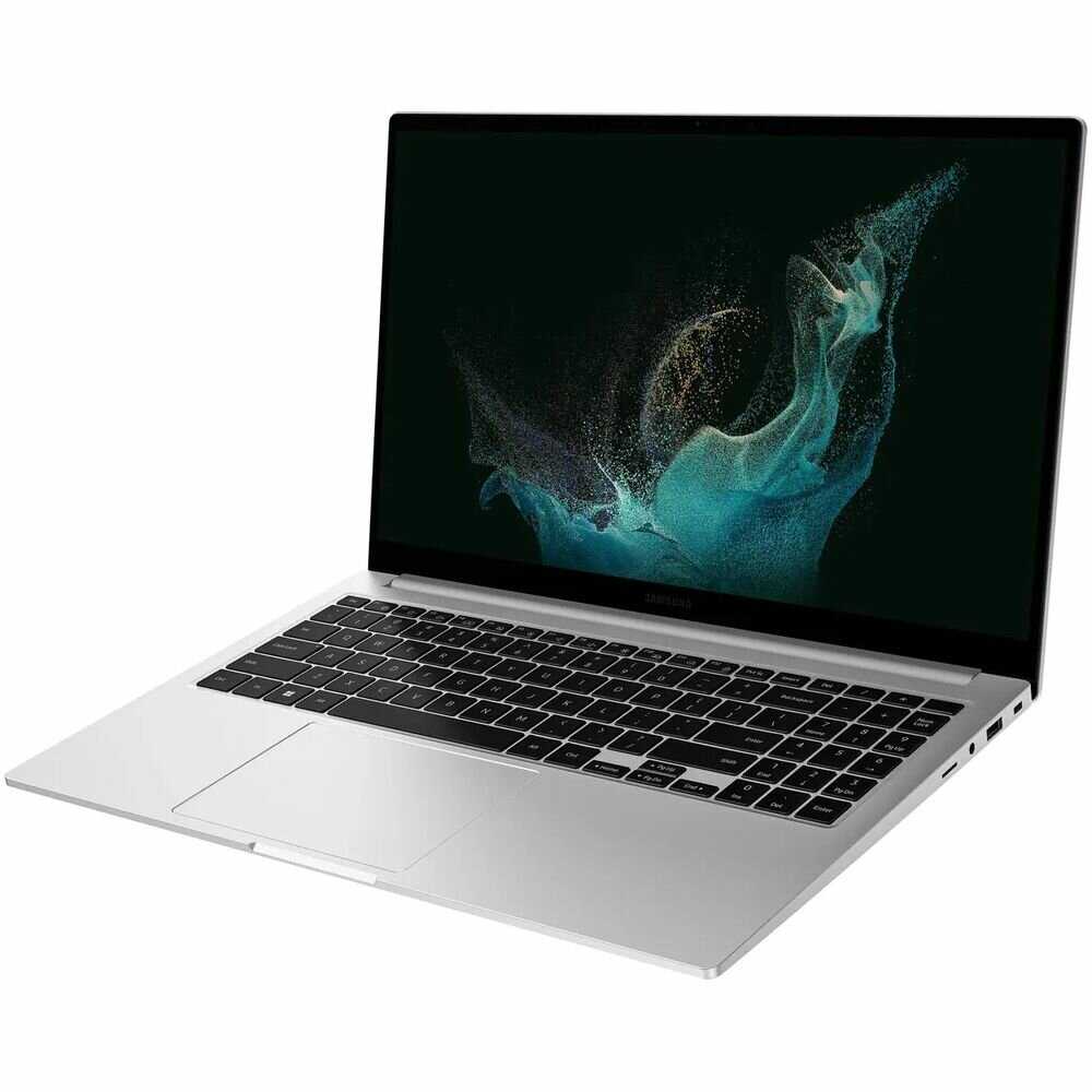 Ноутбук Samsung Galaxy Book 2 (NP754) Core i5 1235U/16Gb/256Gb SSD/15.6