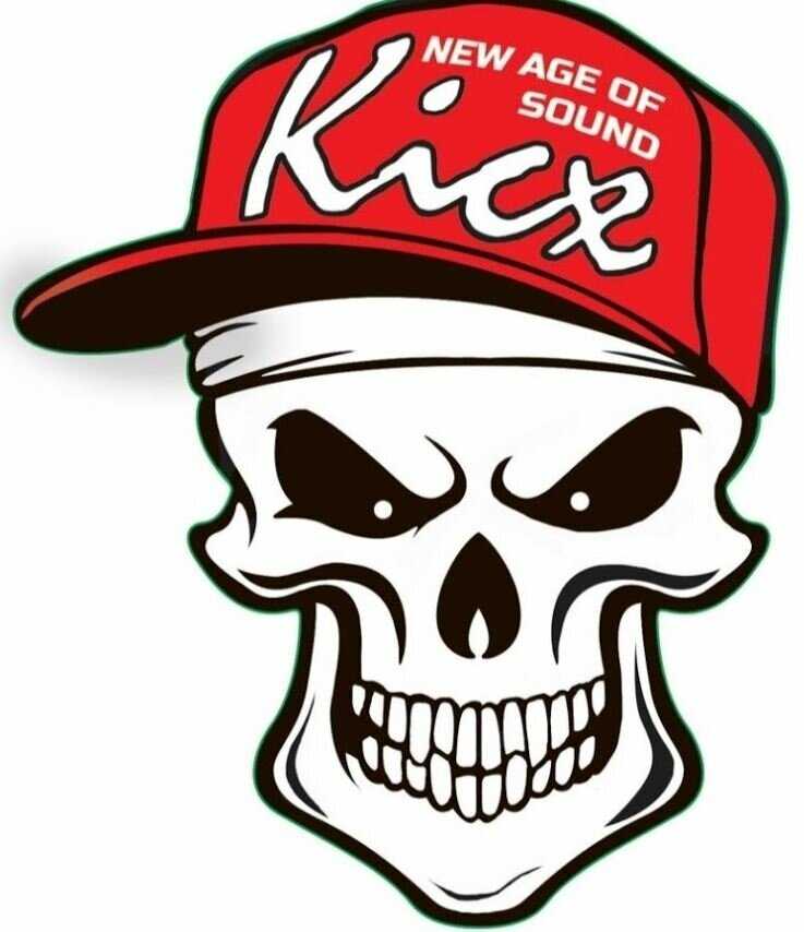 Автомобильная акустическая система Kicx SP-100 фотография 2