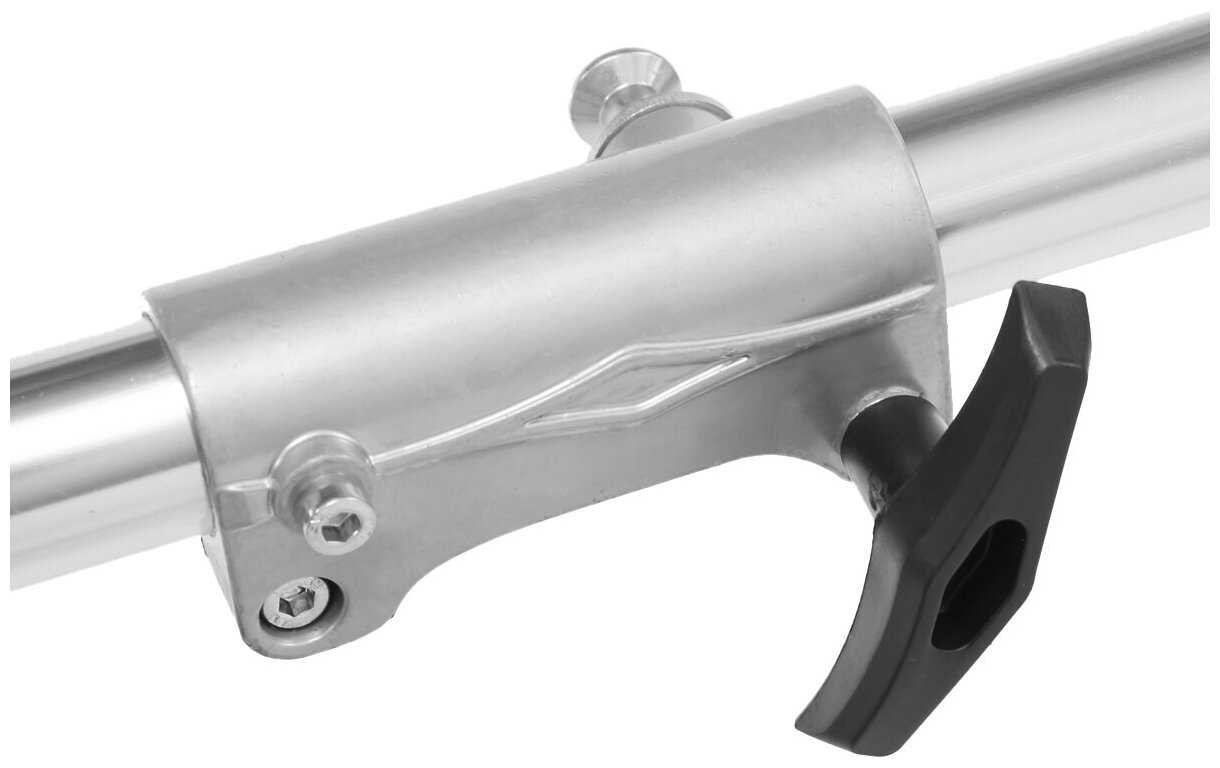 Триммер бензиновый Daewoo Power Products DABC 420 фотография 4