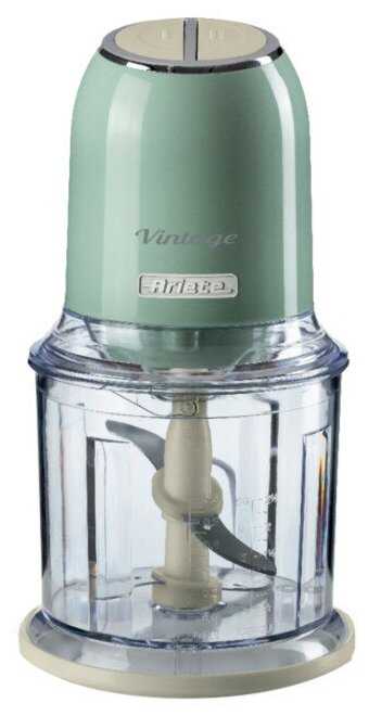 Блендер Ariete Chopper Vintage [438]
