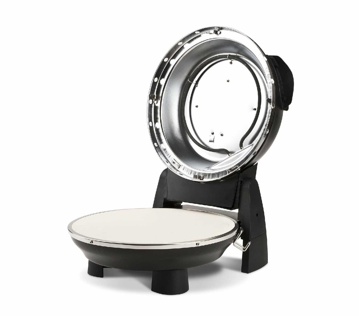 Пицца-мейкер G3 Ferrari Delizia G10006 фотография 31