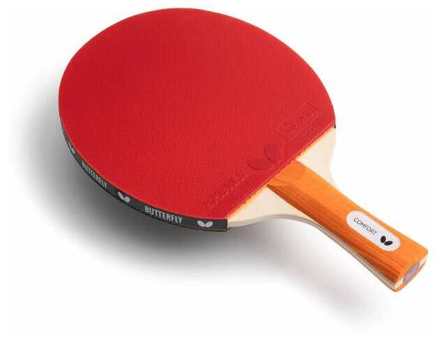 Ракетка Butterfly Comfort фотография 2