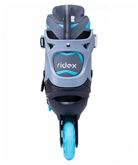 Раздвижные роликовые коньки Ridex Velum фотография 2
