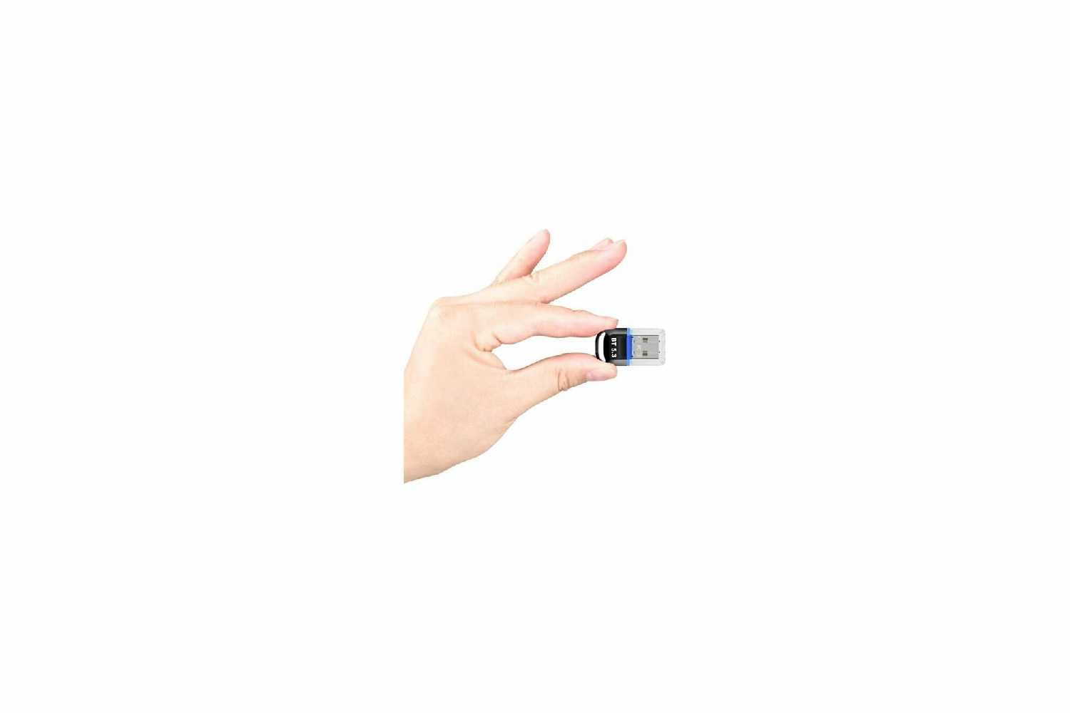 Адаптер PALMEXX USB Bluetooth 5.3 BLE фотография 8