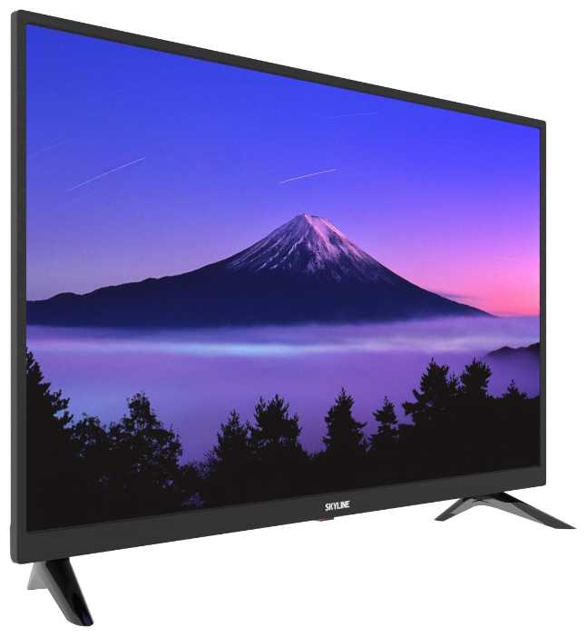 Телевизор SkyLine 32YT5900 фотография 2