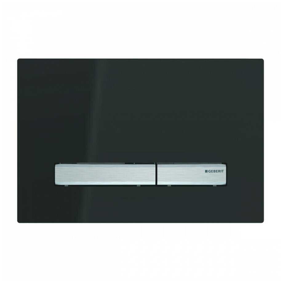 Кнопка смыва Geberit Sigma 50 (115.788.DW.2) фотография 8
