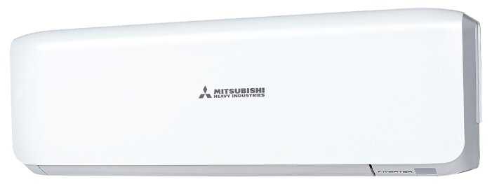 Настенный внутренний блок Mitsubishi Heavy Industries SRK35ZS-W фотография 1