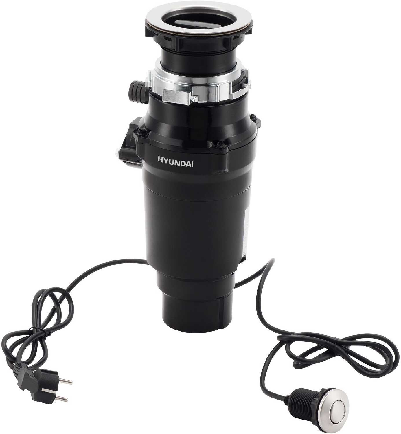 Измельчитель Hyundai HFWD 12560 фотография 2