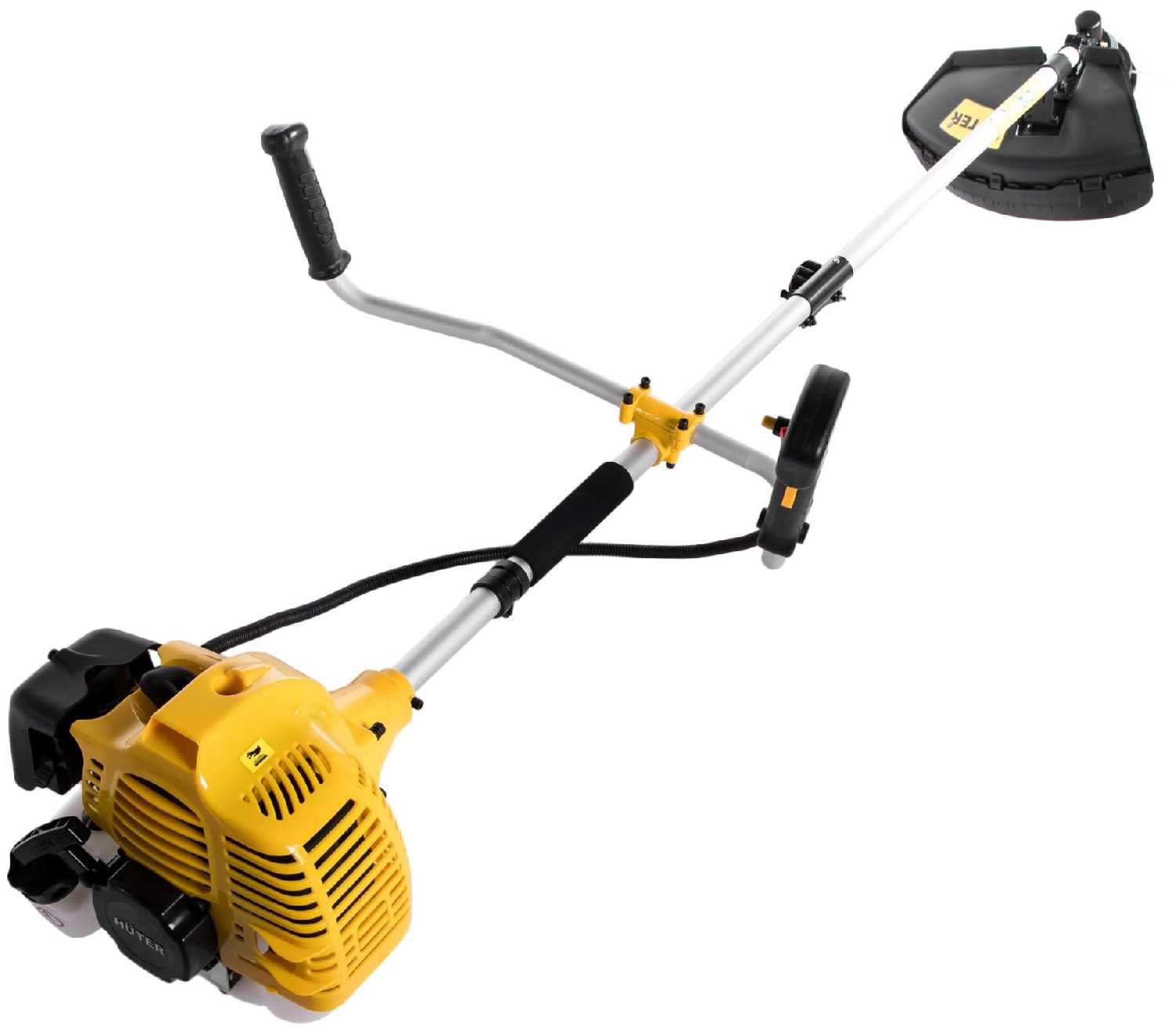 Триммер бензиновый Huter GGT-2500S фотография 1