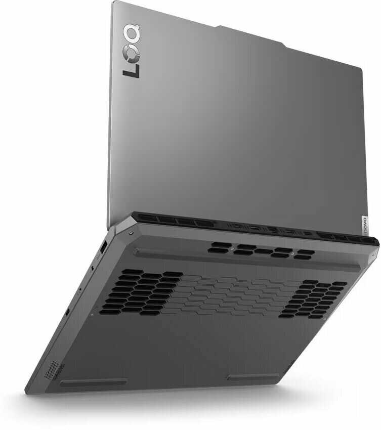 Ноутбук LOQ LOQ 15IRX9 (WQHD IPS 165Hz, i5-13450HX, 16Gb, 512Gb SSD, RTX 4050) фотография 18