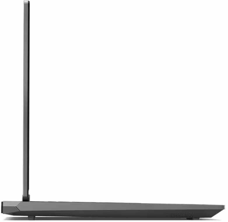 Ноутбук LOQ LOQ 15IRX9 (WQHD IPS 165Hz, i5-13450HX, 16Gb, 512Gb SSD, RTX 4050) фотография 19