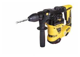 Перфоратор Hanskonner HRH1532RE фотография 9