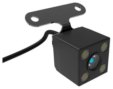 Видеорегистратор Ritmix AVR-550 фотография 9