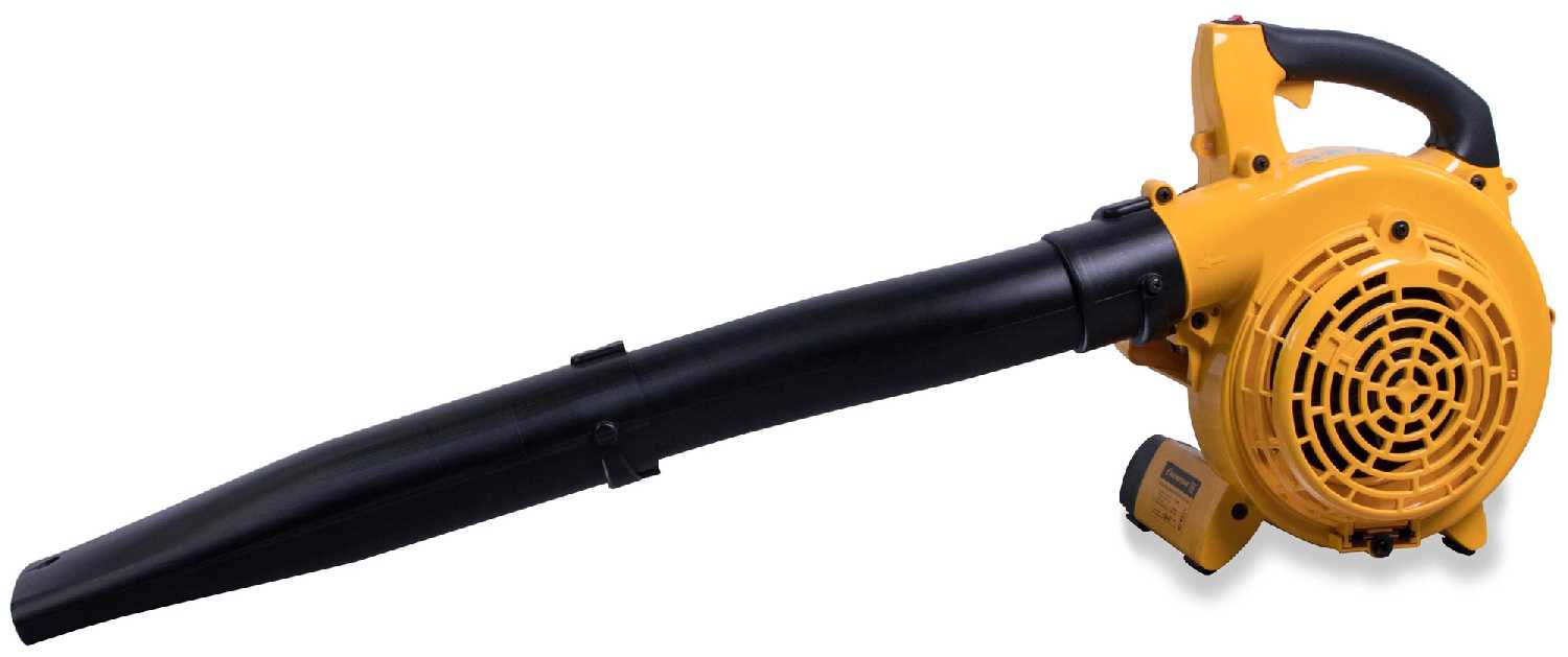 Бензиновая воздуходувка CHAMPION GВ226 фотография 4