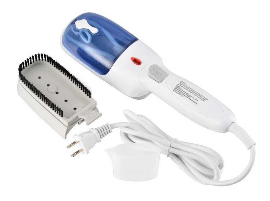 Паровой утюг Subor Tobi Travel Steamer фотография 5