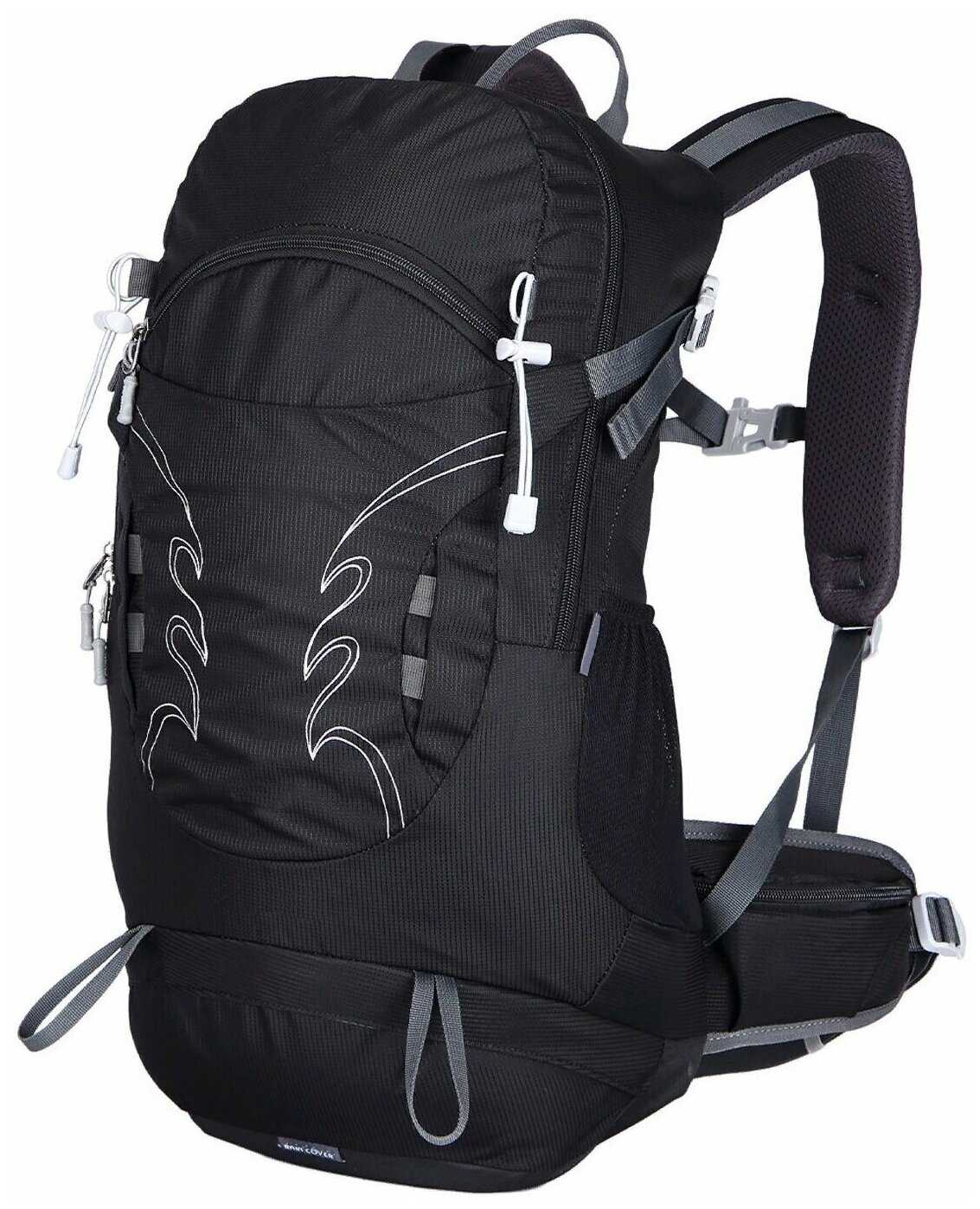 Рюкзак Ai One 1869 (30л) фотография 4