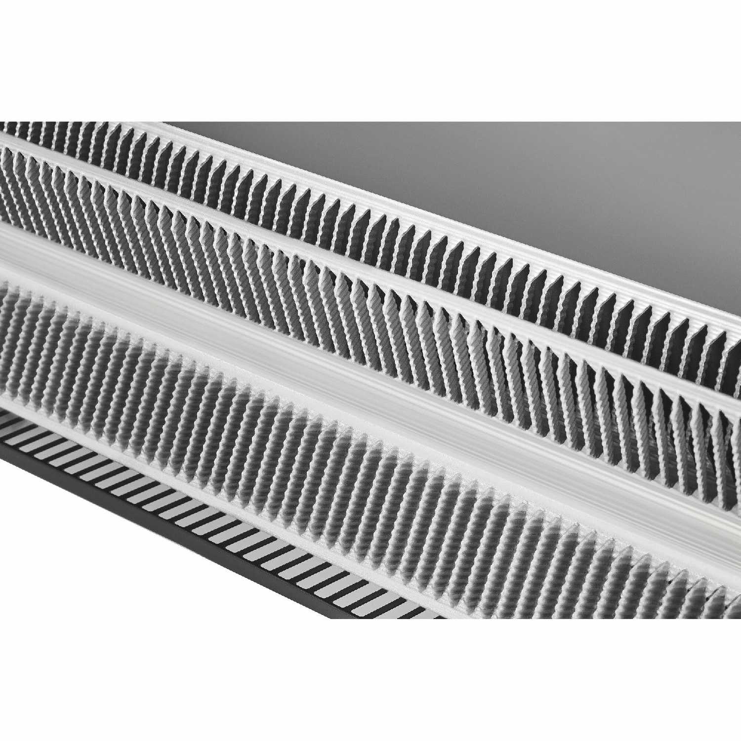 Модуль отопительный Electrolux Air Gate Transformer (ECH/AG2-2500) фотография 7