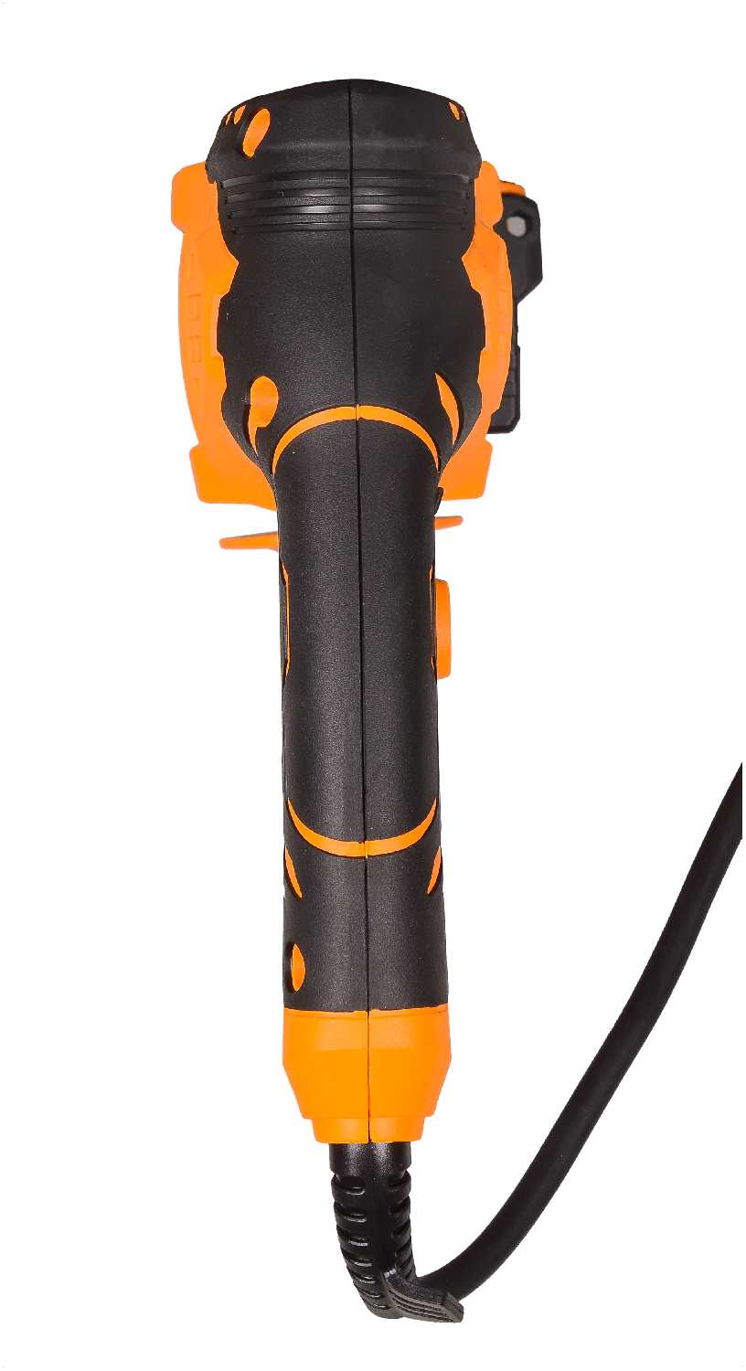 Перфоратор ВИХРЬ П-5А-1000 (72/3/11) фотография 7