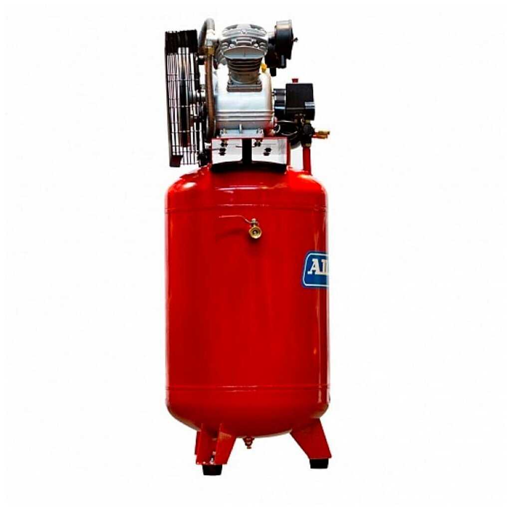 Компрессор Aurora Cyclon-120 (2.2 кВт) фотография 10